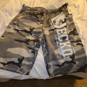 Ecko Unldt Shorts